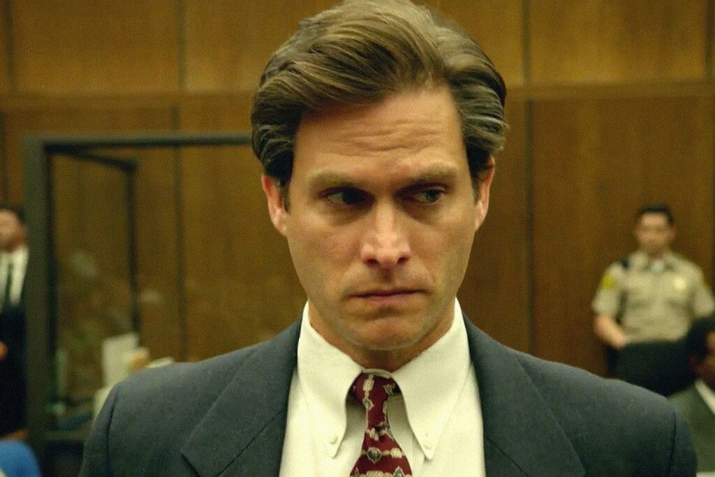 Mark Fuhrman Il caso O.J. Simpson: Fuhrman