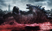 Copertina di Godzilla 2 rimandato al 2019, uscirà un anno prima di Godzilla vs Kong