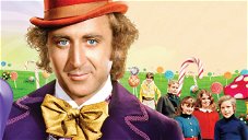 Copertina di È in arrivo un nuovo film su Willy Wonka, parola di Warner Bros.