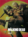 Portada de The Walking Dead 10: Daryl, Carol y Michonne en el nuevo póster