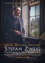 Copertina di Stefan Zweig Farewell to Europe, la recensione in anteprima da Locarno