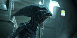 Copertina di James Franco sarà nel cast di Alien: Covenant