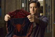 Portada de Spider-Man: de Tobey Maguire a Tom Holland, Spider-Man en el cine