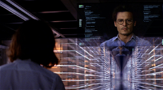Copertina di Transcendence, trama e significato del film con Johnny Depp