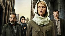 Copertina di Homeland, il trailer dell'ultima stagione della serie con Claire Danes