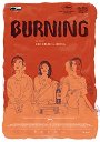 Copertina di Burning – L’amore brucia di Lee Chang-dong, trailer e trama del film con Steven Yeun