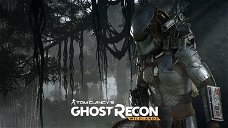 Copertina di Ghost Recon Wildlands, nel trailer si caccia... un Predator!