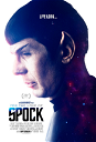Copertina di For the Love of Spock, il trailer del documentario su Leonard Nimoy