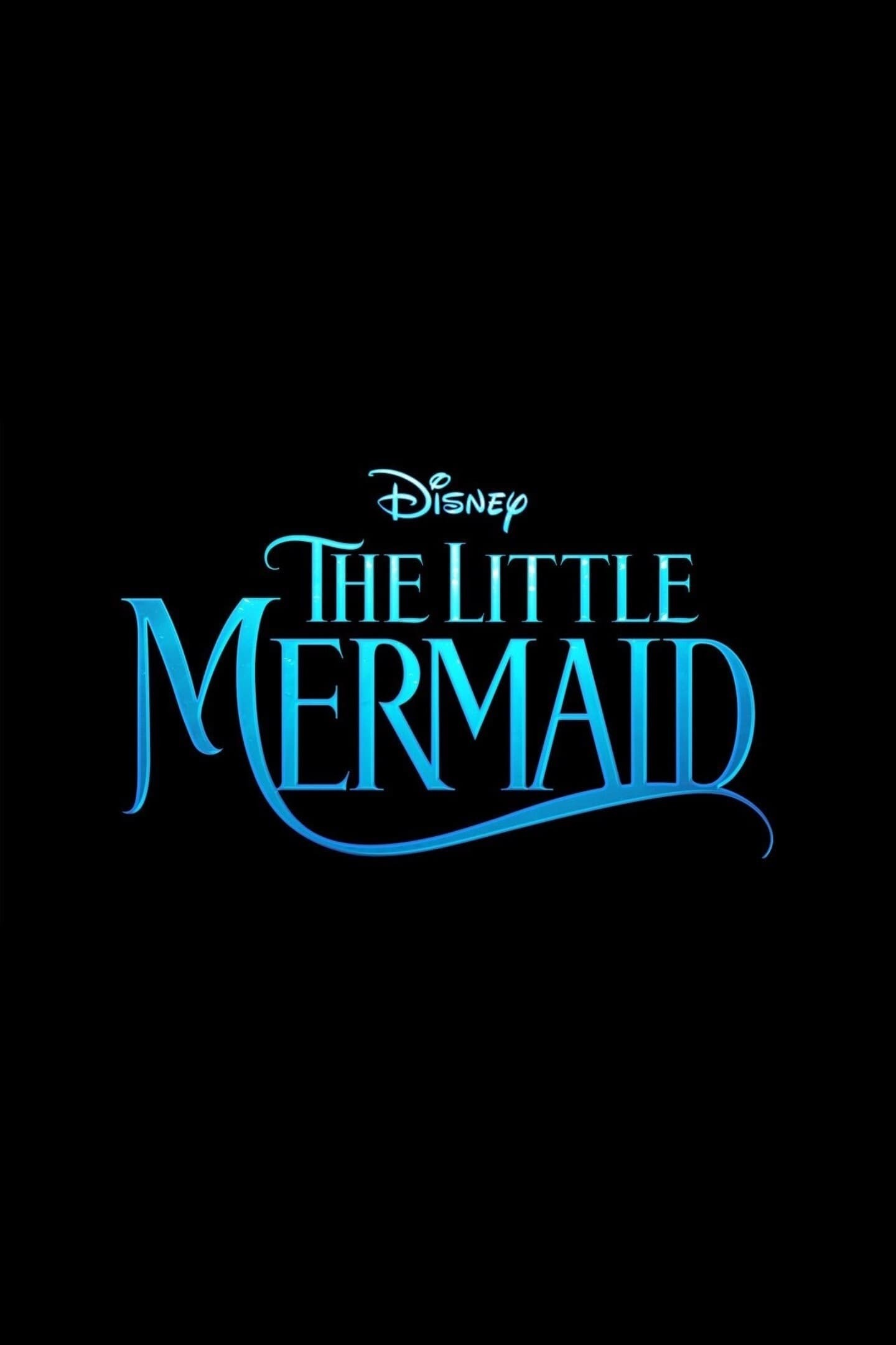 The Little Mermaid Il poster di The Little Mermai