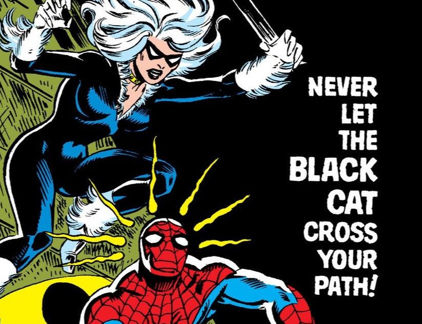 Cover di Amazing Spider-Man #194