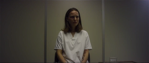 Copertina di Annientamento, il trailer ufficiale dello sci-fi con Natalie Portman
