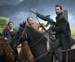 Copertina di Falling Skies: Tom Mason sta per tornare. Ma dov'eravamo rimasti?