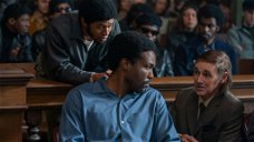 Portada de El juicio de Chicago 7: el primer tráiler de la nueva película de Aaron Sorkin