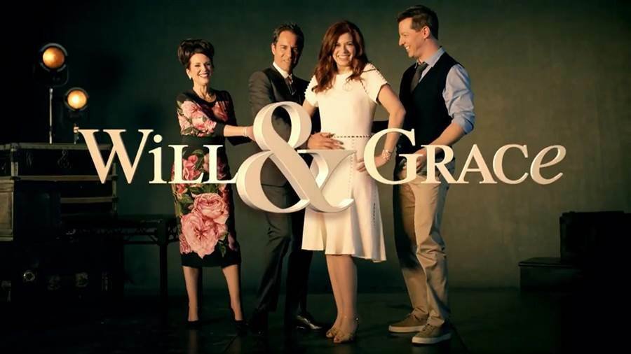 Will & Grace torna sul piccolo schermo con due nuove stagioni