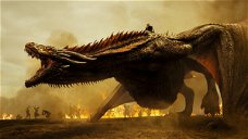 Copertina di Game of Thrones: un video e il "maestro dei draghi" rivelano i segreti dei figli di Daenerys
