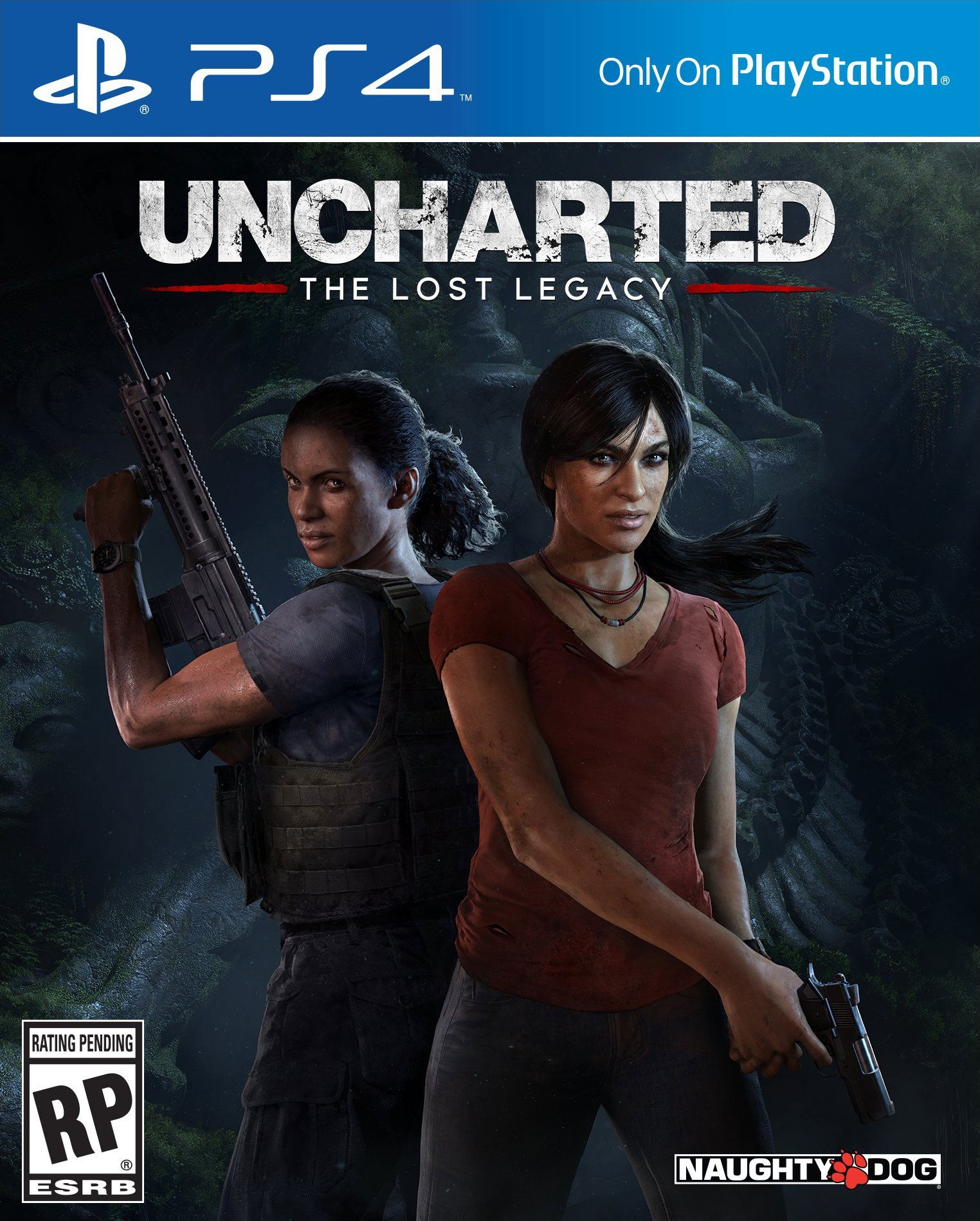 Uncharted: L'Eredità Perduta in uscita ad agosto