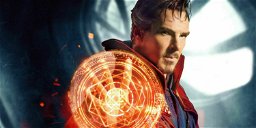 Copertina di Doctor Strange e gli altri: i maghi più famosi al cinema