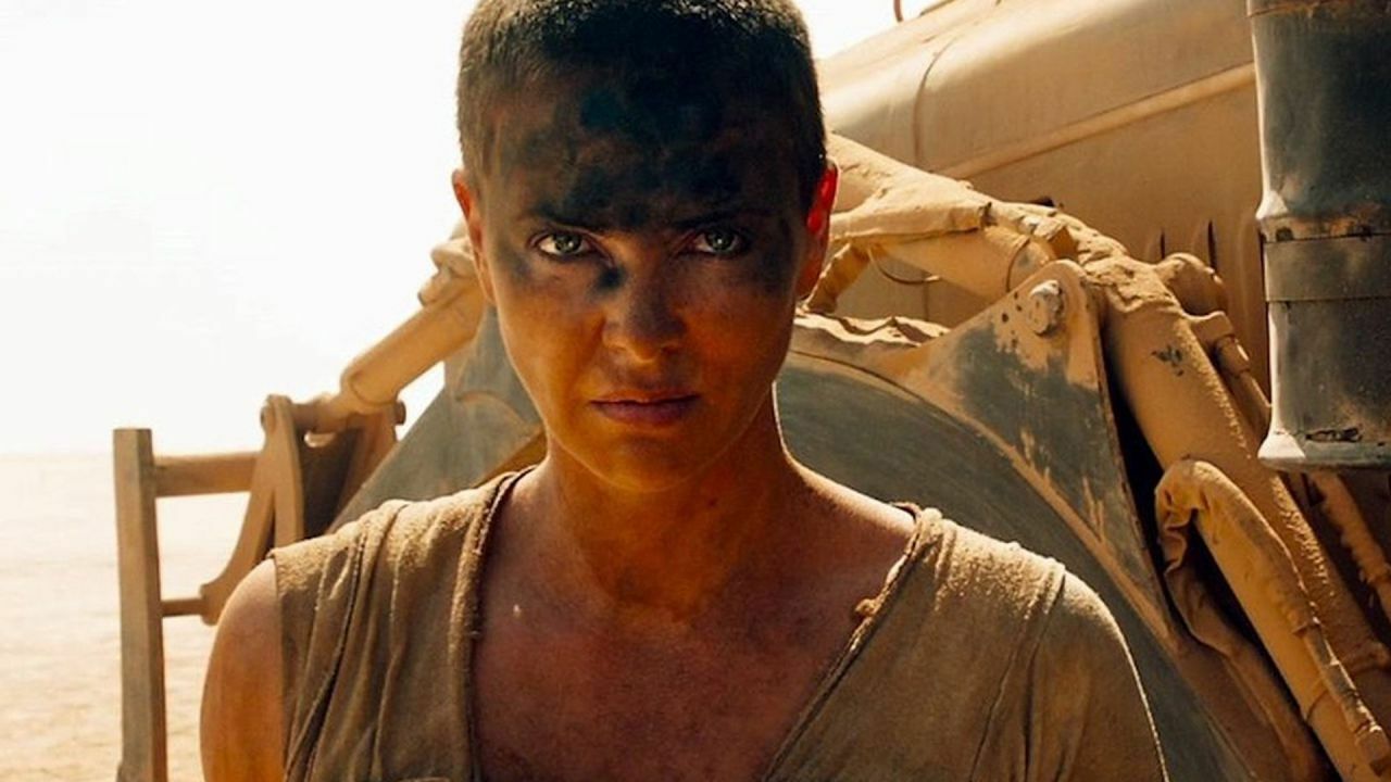 Clicca per vedere l'immagine originale Un'immagine di Imperatrice Furiosa