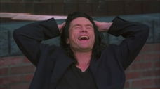 Copertina di Tommy Wiseau: il disaster artist che voleva essere Joker