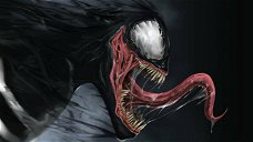 Copertina di Venom: al via le riprese da questo ottobre!
