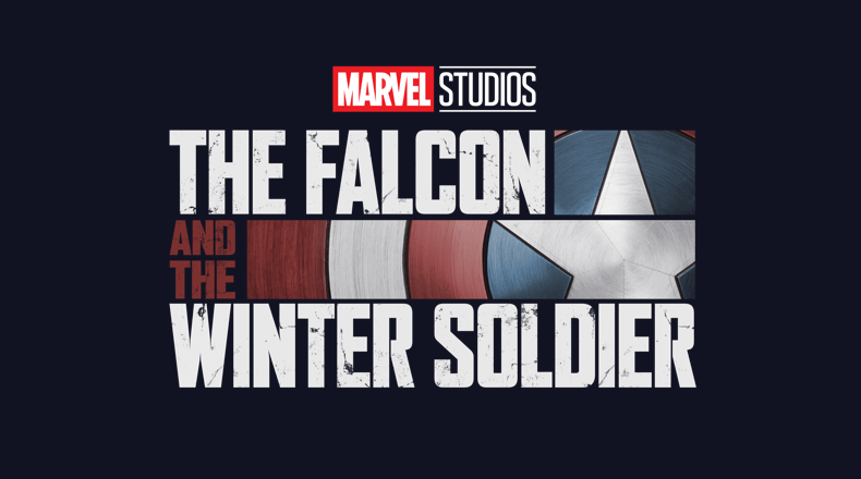 Il poster di The Falcon and the Winter Soldier