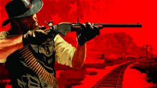 Copertina di Red Dead Redemption 2, tre protagonisti per il titolo Rockstar Games?