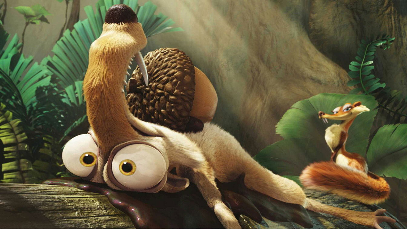 Clicca per vedere l'immagine originale Scrat