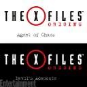 Copertina di Mulder e Scully tornano adolescenti nei due nuovi libri di X-Files