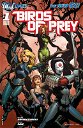 Copertina di Il film di Harley Quinn sarà basato su Birds of Prey (e ha trovato una regista)