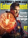 Copertina di Mads Mikkelsen si unisce al cast di Doctor Strange: sarà un cattivo