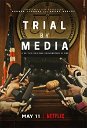 Copertina di Processi mediatici: il trailer ci presenta i casi narrati nella docuserie