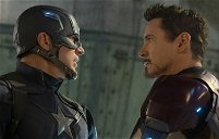 Copertina di I registi di Civil War: 'Steve Rogers non sarà più Capitan America'