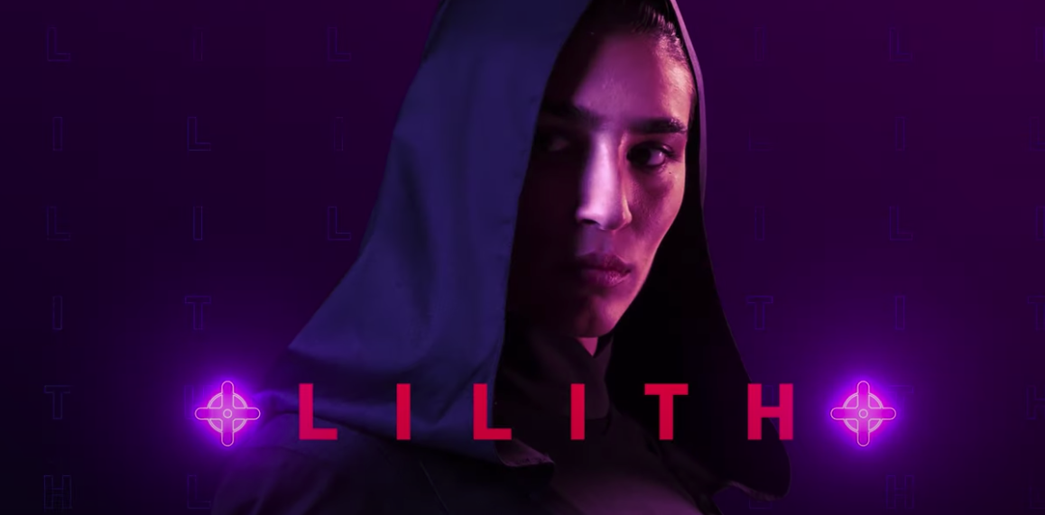 Il personaggio di Lilith
