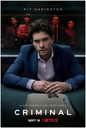 Copertina di Criminal: il trailer anticipa Kit Harington e le novità della stagione 2