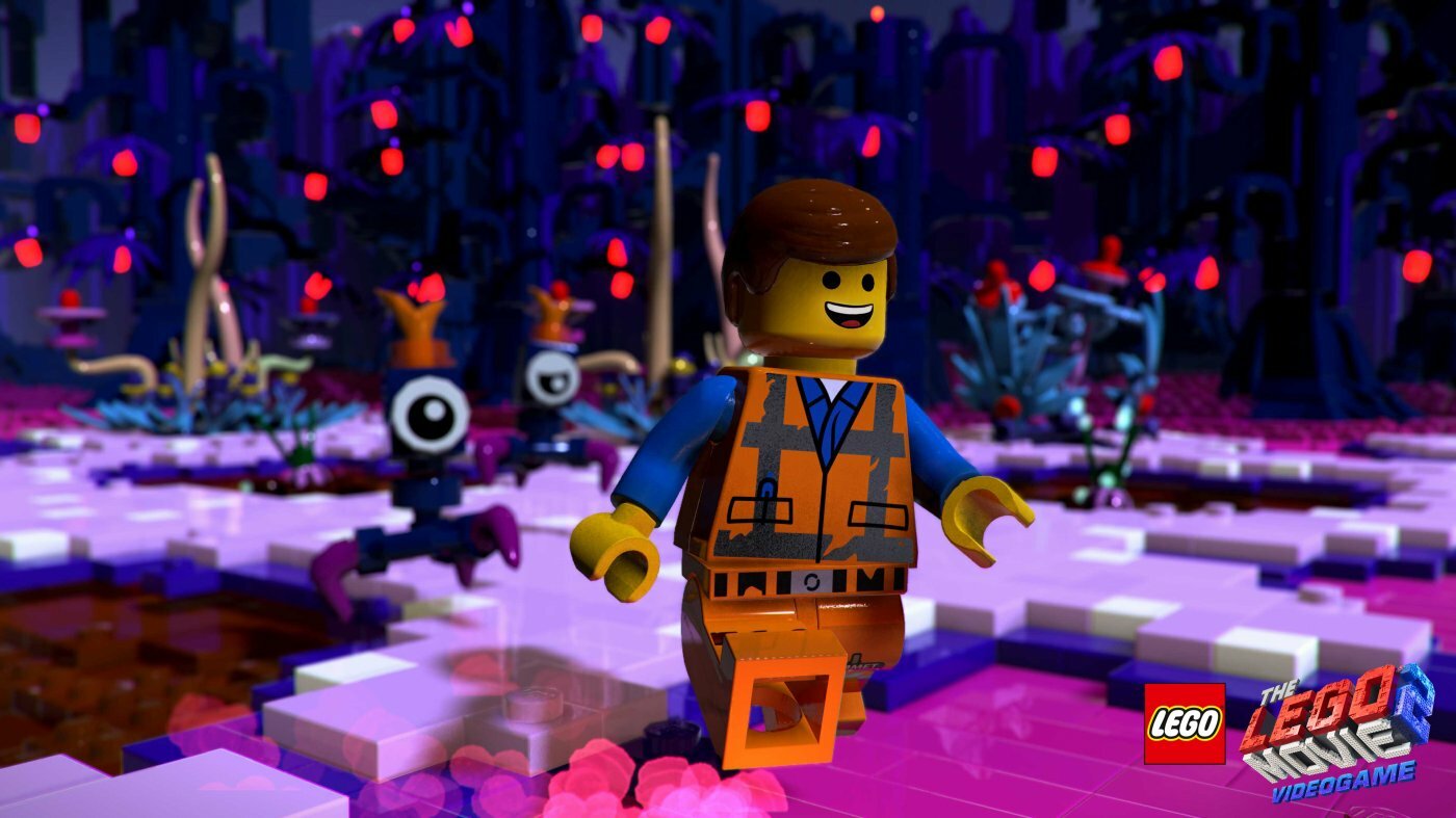 Clicca per vedere l'immagine originale The LEGO Movie 2 Videogame uscirà su PC, PS4, Xbox One e Nintendo Switch