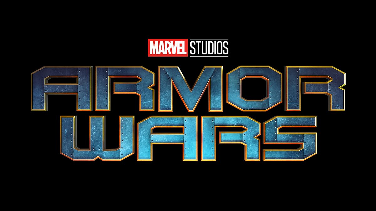 Logo di Armor Wars