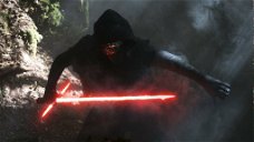 Copertina di Ecco perché le spade laser dei cattivi di Star Wars sono rosse
