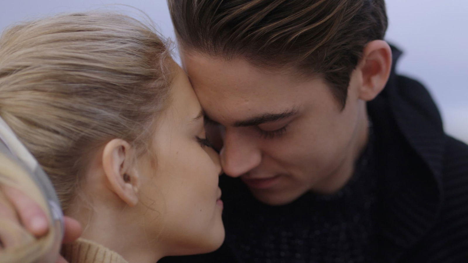 Clicca per vedere l'immagine originale Tornano Tessa e Hardin in After 3