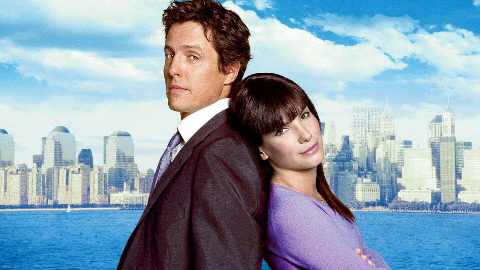 Clicca per vedere l'immagine originale Una scena di Two weeks notice - Due settimane per innamorarsi