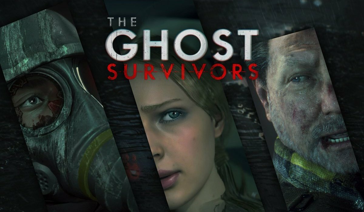 Il remake di Resident Evil 2 si aggiorna a febbraio con The Ghost Survivors