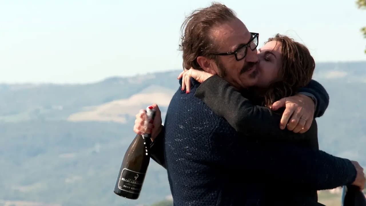 Clicca per vedere l'immagine originale Una scena finale de Una famiglia perfetta