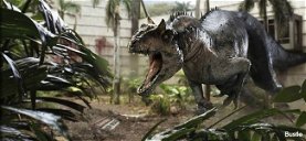 Copertina di Colin Trevorrow svela nuovi dettagli su Jurassic World 2