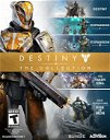 Destiny: Rise of Iron cover, here's the launch trailer for the latest DLC