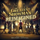 The Greatest Showman cover - Reimagined: Pink and her daughter sing a song from the album together