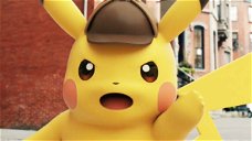 Copertina di Pokémon, il regista del live-action su Pikachu sarà Rob Letterman