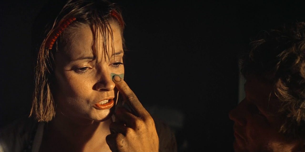 Apocalypse Now Redux Apocalypse Now Redux: scene aggiunte con le playmate