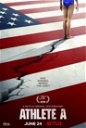 Copertina di Athlete A, il documentario Netflix sullo scandalo della Ginnastica USA