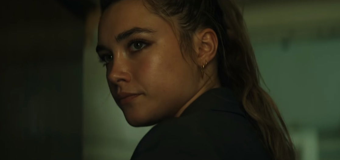 Yelena avrà dei film a lei dedicati? Yelena Belova in Black Widow
