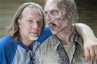 Copertina di L'attore di The Walking Dead Andrew Lincoln svela una morte a sorpresa
