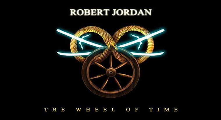 La Ruota del Tempo, saga letteraria di Robert Jordan La Ruota del Tempo sta per diventare una serie TV